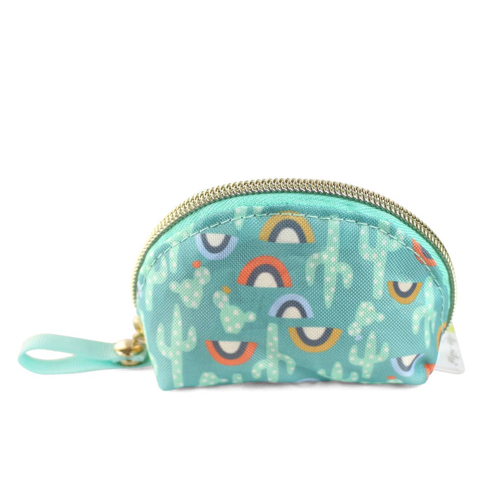 Itzy ritzy pacifier store pouch