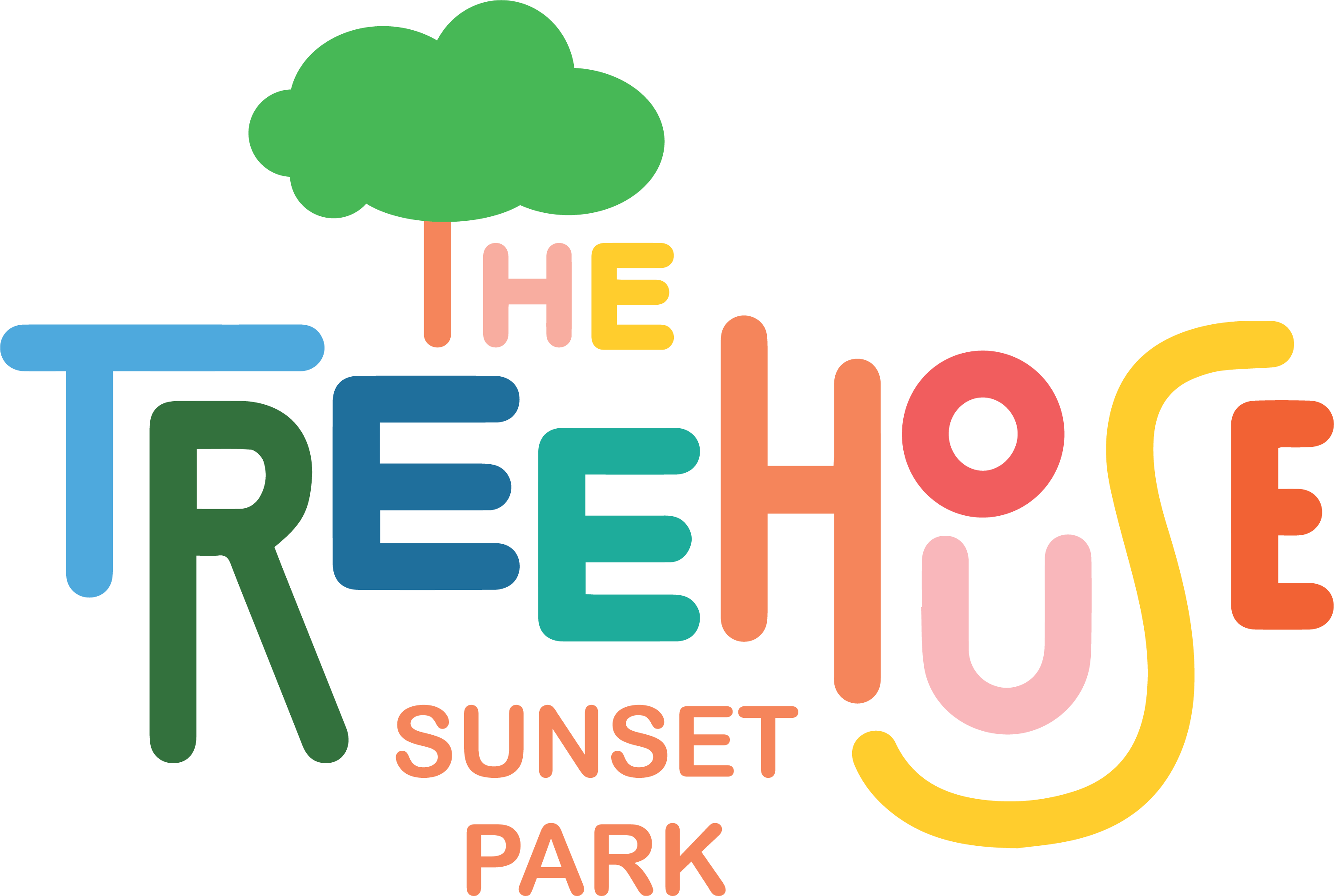 The Treehouse Sunset Park