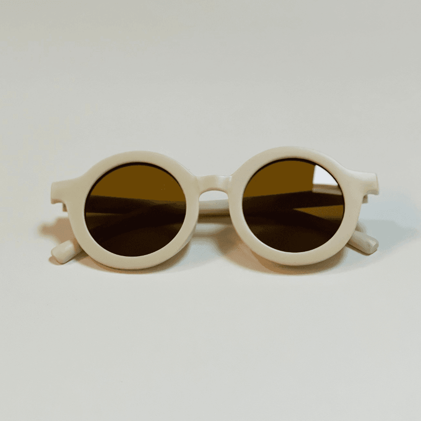 Recycled Plastic Sunglasses