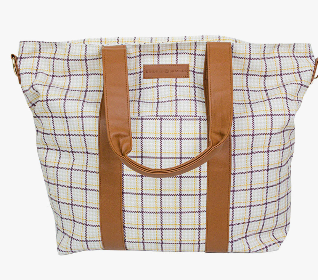 Kindred Bravely Florence Tote